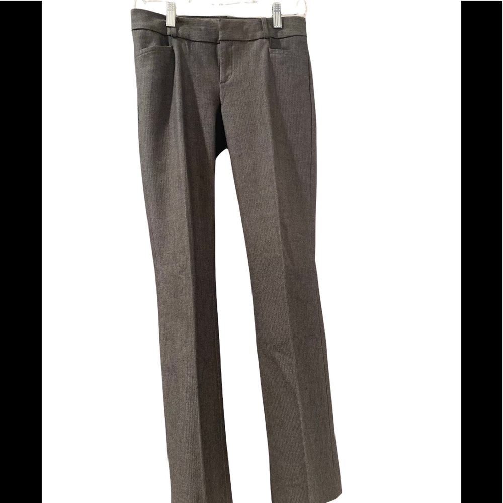 Banana republic the Sloan fit Pants